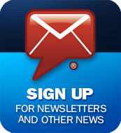 Sign up for newsletters and other news