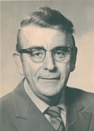 Charles Albert Ulrich