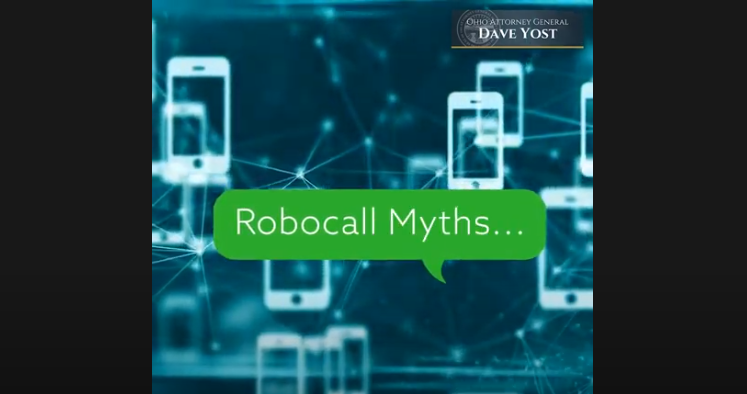 Consumer Protection: Robocall Myths