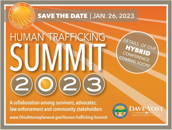 2023 Human Trafficking Summit