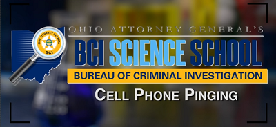 BCI Science School Videos: Video Clip 3 – Cell Phone Pinging
